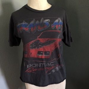 Pontiac Tee